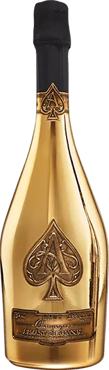 Armand de Brignac Ace of Spades Brut Gold Nebuchadnezzar (15L) (
